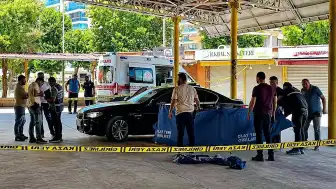 Söke'de Silahlı Saldırı: Bir Kişi Hayatını Kaybetti, Bir Kişi Ağır Yaralandı