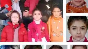 Suriye Satranç Şampiyonu Rania Al-Abbasi'nin 6 Çocuğunun Ölümü Doğrulandı