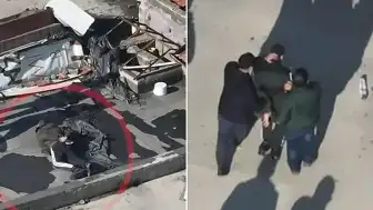 Suriye'den Gelen Oğul, Babasını Öldürdü: Ağırlaştırılmış Müebbet İstemiyle Yargılanacak