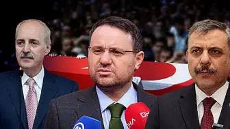 Tekirdağ'da Görev Başında Şehit Olan 2 Polis İçin Siyasi Liderlerden Taziye Mesajları