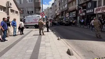 Tekirdağ'da Polis Memurlarını Şehit Eden Saldırganın Psikolojik Tedavi Gördüğü Hastaneden Kaçtığı Ortaya Çıktı