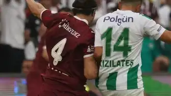 TFF 2. Lig Play-Off Finalinde Muğlaspor ve Elazığspor Karşılaşıyor