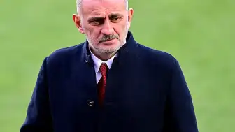 TFF Başkanı Hacıosmanoğlu'ndan Bahis Soruşturmalarıyla İlgili Açıklama: "Kirli İnsanlarla mı Dünya Kupası'na Gidiyoruz?"