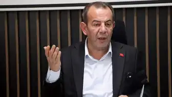 T.Ö. Hakkındaki İddianame Tamamlandı: Rüşvet ve İrtikap Suçlamalarıyla 35 Dakikalık Kayıt Dosyada