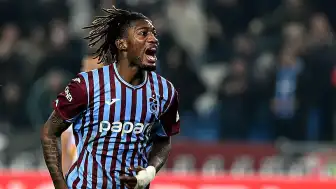 Trabzonspor, Muhammed Cham Transferinde Anlaştı