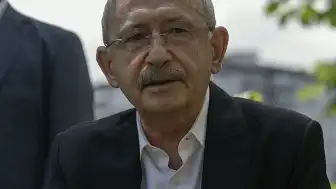 TRT Haber, Kemal Kılıçdaroğlu'nun Kurban Bayramı Açıklamalarını Kesintisiz Yayınladı