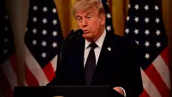 Trump Duyurdu: İran ile Kapsamlı Anlaşmaya Varılıyor