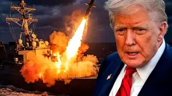 Trump'tan İran Müzakereleri İçin Abraham Anlaşmaları Vurgusu: Türkiye'nin de Katılmasını İstedi