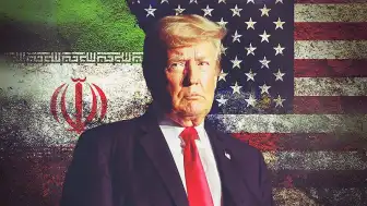 Trump'tan İran'a Yaptırım Mesajı: "Yaptırımlar Masada Değil"