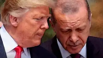 Trump'tan Orta Doğu Ülkelerine İbrahim Anlaşması Baskısı: 'İmzalayacaksınız'