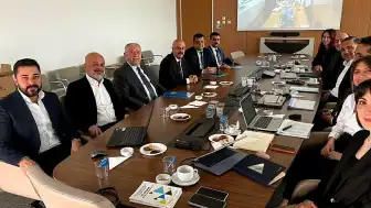Türk Telekom ve Haber-İş Sendikası Arasında 16. Dönem Toplu İş Sözleşmesi Anlaşması Sağlandı