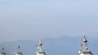 Türkiye'den 'Mavi Vatan' Vurgusu: Karasuları Genişletilirse 'Savaş Nedeni' Sayılacak