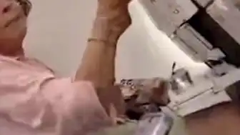 Uçakta Tartışma Çıkaran Yolcu Kara Listeye Alındı