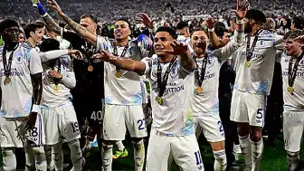 UEFA Avrupa Ligi Finali İstanbul'da Muhteşem Bir Organizasyonla Gerçekleşti