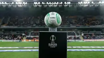 UEFA Konferans Ligi Finalinde Crystal Palace ile Rayo Vallecano Karşılaşıyor