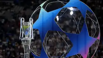 UEFA Şampiyonlar Ligi Finalinde Paris Saint-Germain ile Arsenal Karşılaşacak