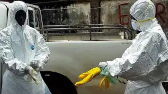 Uganda'da Ebola Endişesi: Üç Yeni Vaka Tespit Edildi, DSÖ Teyakkuzda
