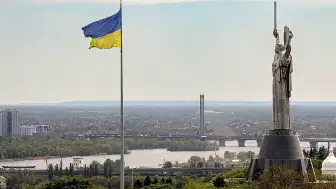 Ukrayna'da Hava Saldırısı: Kiev'de Durum