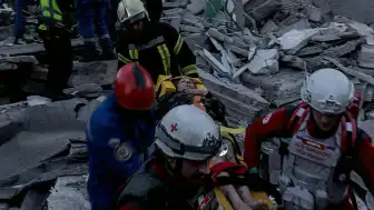 Ukrayna'da Rus Saldırısı: Kiev'de En Az 5 Ölü