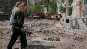 Ukrayna'da Savaş: Son Gelişmeler