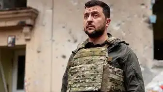 Ukrayna'da Yeni Rus Saldırısı Endişesi: Hava Savunması Yüksek Alarmda
