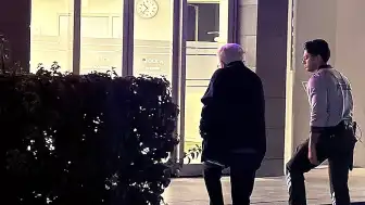 Ü.L. Hastaneye Kaldırıldı