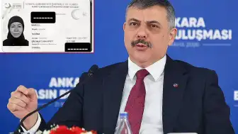 Uygur Türkü Anne İçin Bakanlık Devreye Girdi, Görevden Alma Yaşandı