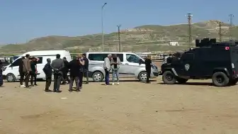 Van İpekyolu'nda Kanlı Kavga: Bir Ölü, 13 Yaralı
