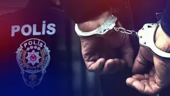 Van'da Uyuşturucu Operasyonunda 98 Kişi Tutuklandı