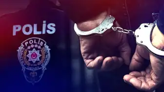 Van'da Uyuşturucu Operasyonunda Tutuklanan 98 Şüphelinin Toplam 664 Suç Kaydı Tespit Edildi