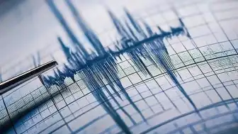 Van'ın Tuşba ilçesinde 3.8 büyüklüğünde deprem kaydedildi