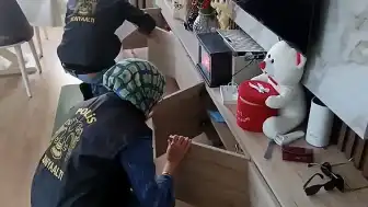 Yapay Zeka 2 Operasyonu: 11 Kişi Tutuklandı