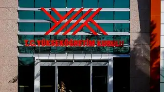 YÖK'ten 'Bilgi Üniversitesi' Hakkında Açıklama: Faaliyet İzni Kaldırıldı