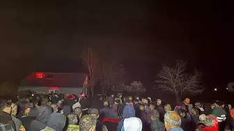 Yozgat'ta 3 Yaşındaki Çocuk Kayboldu, Geniş Çaplı Arama Çalışmaları Sürüyor