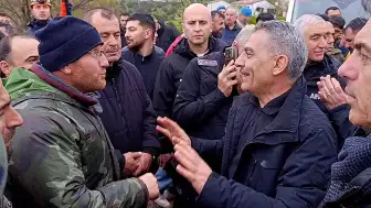 Yozgat'ta Kaybolan 3 Yaşındaki A.A. Sağ Salim Bulundu