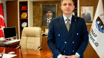 Zikrullah Erdoğan Kimdir? Kaymakamlık Kariyeri ve Özel Hayatı