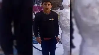 10 Yaşındaki Çocuk Serinlemek İçin Girdiği Nehirde Hayatını Kaybetti