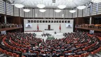 12. Yargı Paketi Meclis'e Sunulacak: Yargılamaların Hızlandırılması ve Suça Sürüklenen Çocuklara Yönelik Düzenlemeler Öne Çıkıyor