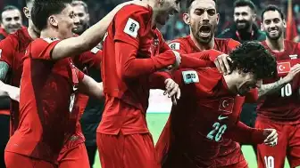 2026 Dünya Kupası: Türkiye - Avustralya Karşılaşması Hakkında Detaylar
