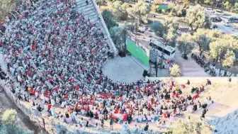 2026 Dünya Kupası'nda A Milli Takım Turnuvaya Veda Etti
