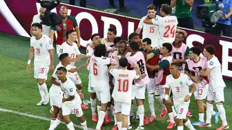 2026 FIFA Dünya Kupası: Fas, Hollanda'yı penaltı atışları sonucunda eledi