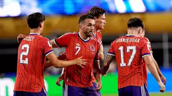 2026 FIFA Dünya Kupası: İskoçya, Haiti Karşısında Galip Geldi