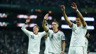 2026 FIFA Dünya Kupası: Meksika, Çekya'yı 3-0 Mağlup Ederek Grubu Lider Tamamladı