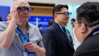 2026 Küresel Belediye Başkanları Diyaloğu Beijing'de Başladı
