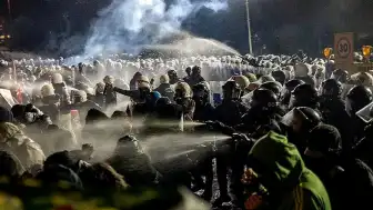 83 Öğrencinin Yargılandığı Davada Erteleme: Duruşma 3 Eylül'e Kaldırıldı