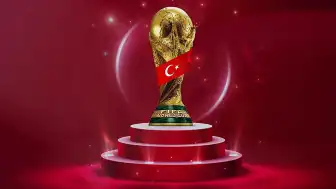 A Milli Futbol Takımı, 2026 FIFA Dünya Kupası'nda 3 Ülkede 3 Şehirde Mücadele Edecek