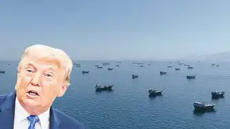 ABD Başkanı Trump: İran ile Anlaşma Tamamlandı, Saldırılar İptal Edildi