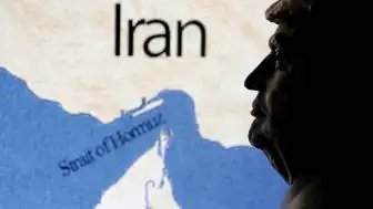ABD, Hürmüz Boğazı'nda 4 İran İHA'sını Düşürdü