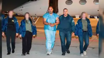 ABD Sağlık Sistemine Yönelik 3,7 Milyar Dolarlık Dolandırıcılık Şebekesi Lideri Türkiye'de Yakalandı