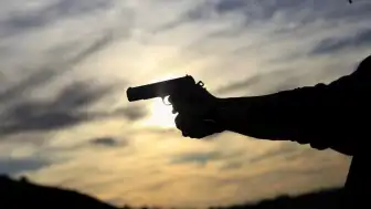 ABD'de Kütüphaneye Yönelik Silahlı Saldırı: 2 Ölü, 1 Yaralı